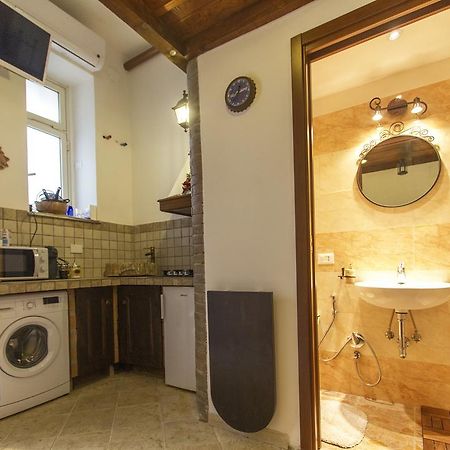 Underground Rome'S Room Екстер'єр фото