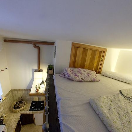 Underground Rome'S Room Екстер'єр фото