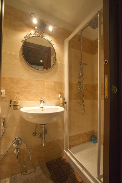 Underground Rome'S Room Екстер'єр фото